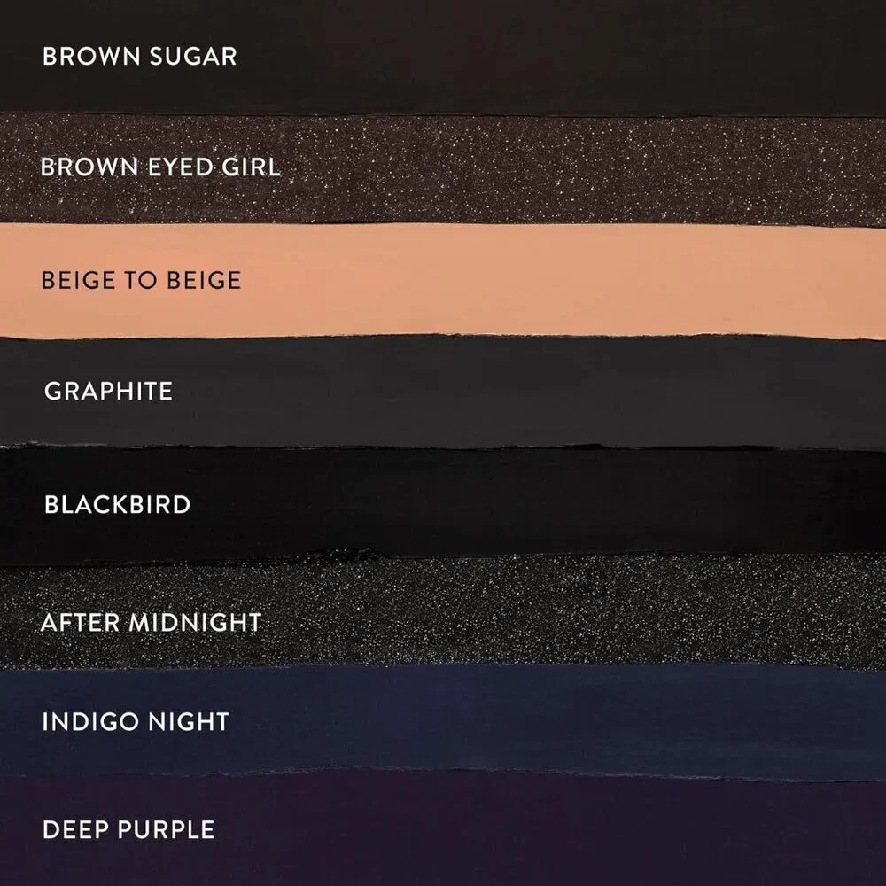 Laura Geller INKcredible Waterproof Eyeliner Pencil - DEEP PURPLE